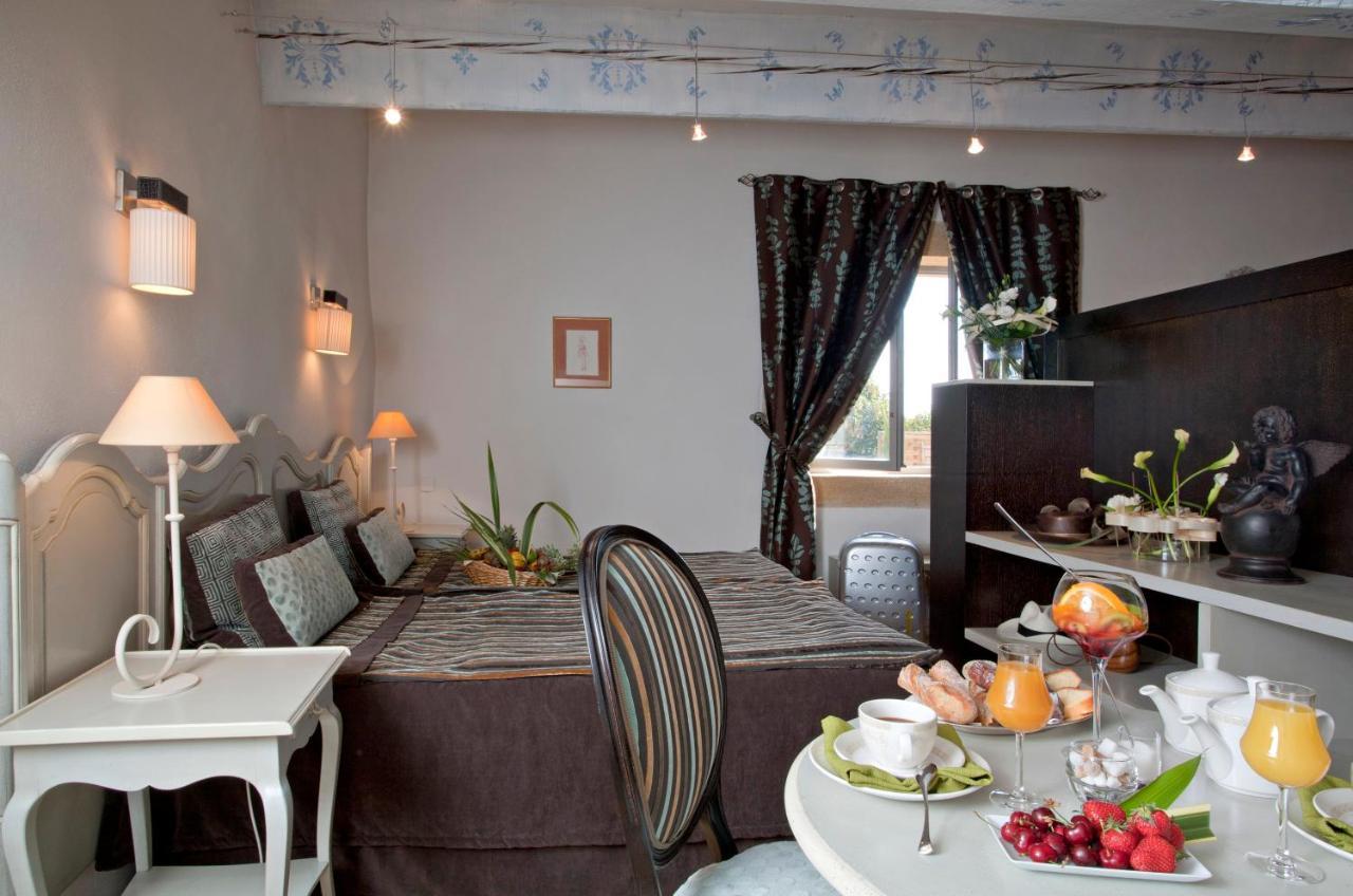 Le Castellas Hotel & Spa - Teritoria コリアス 部屋 写真