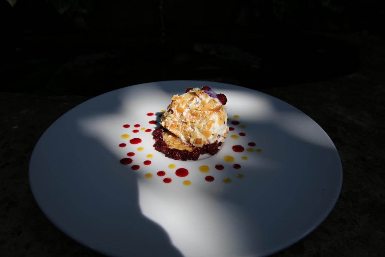 Le Castellas Hotel & Spa - Teritoria コリアス エクステリア 写真