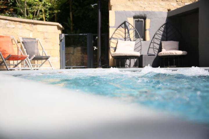 Le Castellas Hotel & Spa - Teritoria コリアス エクステリア 写真