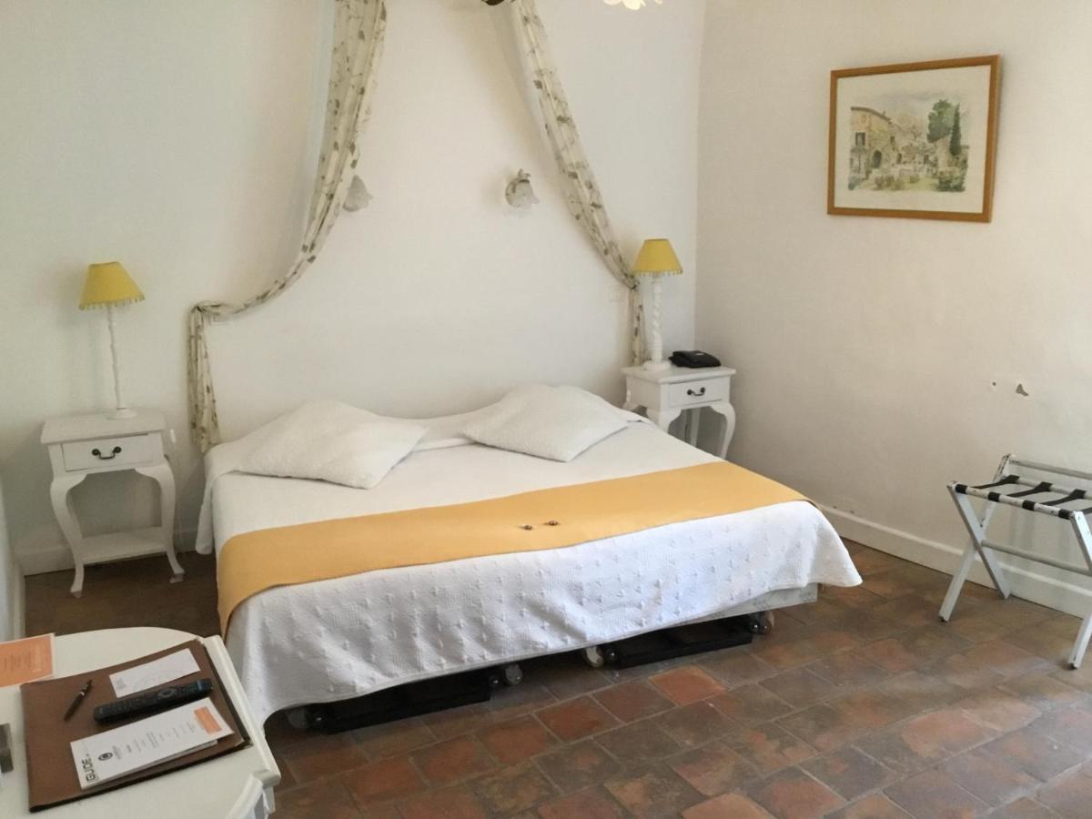 Le Castellas Hotel & Spa - Teritoria コリアス エクステリア 写真
