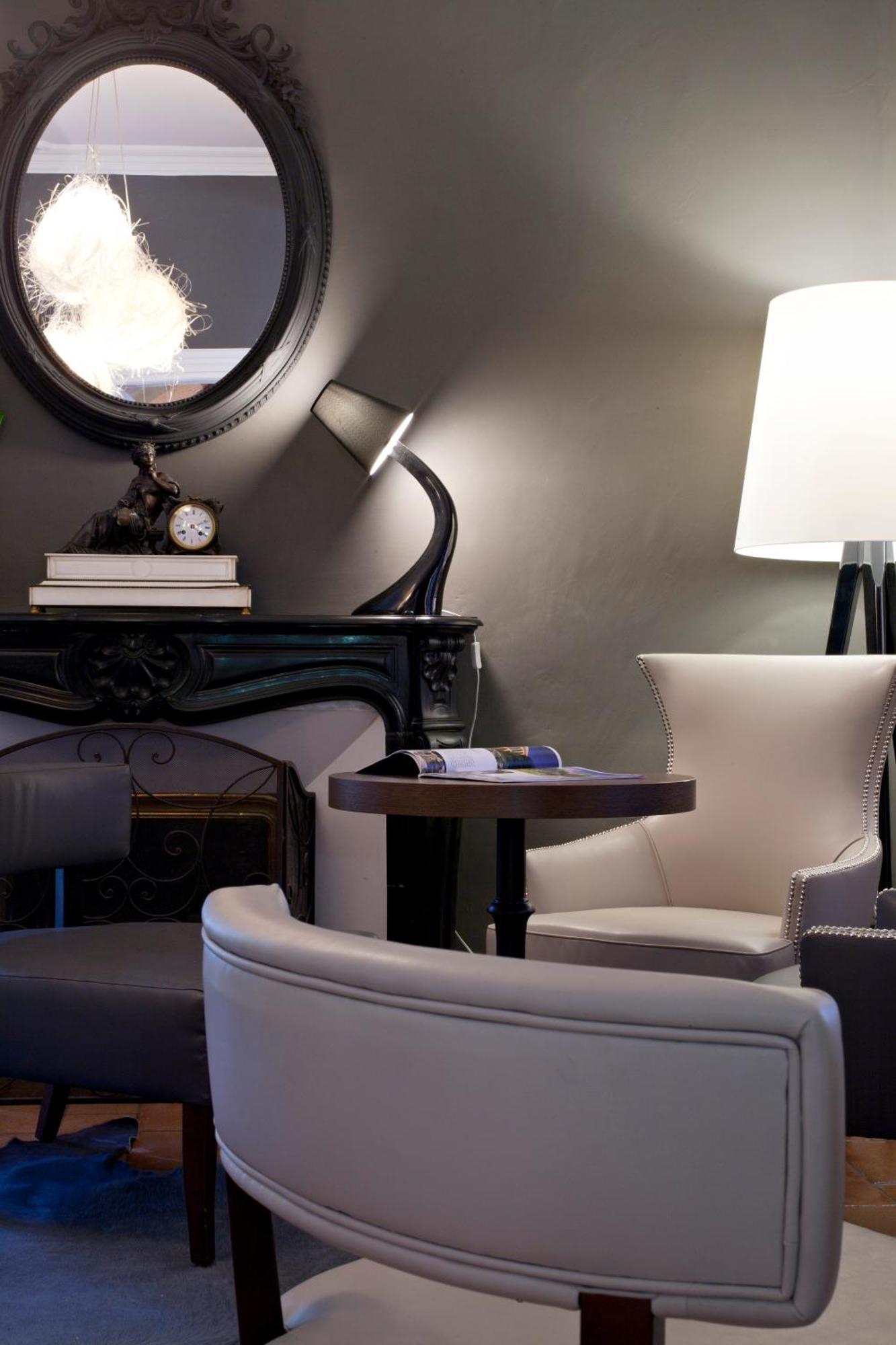 Le Castellas Hotel & Spa - Teritoria コリアス エクステリア 写真