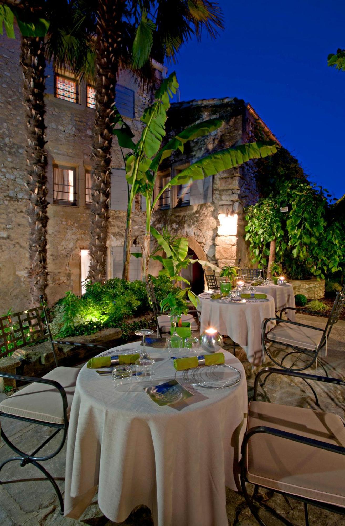Le Castellas Hotel & Spa - Teritoria コリアス エクステリア 写真