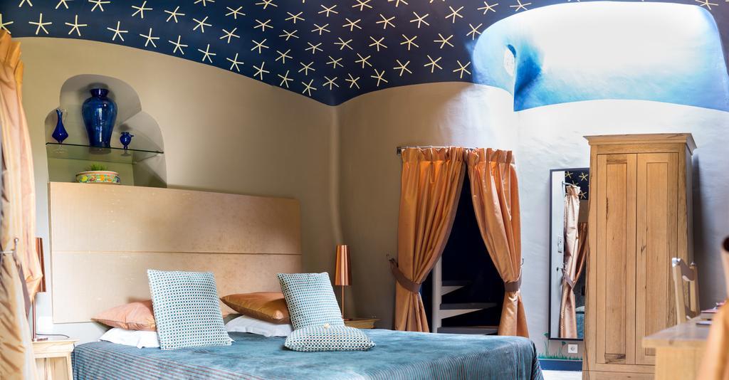 Le Castellas Hotel & Spa - Teritoria コリアス エクステリア 写真