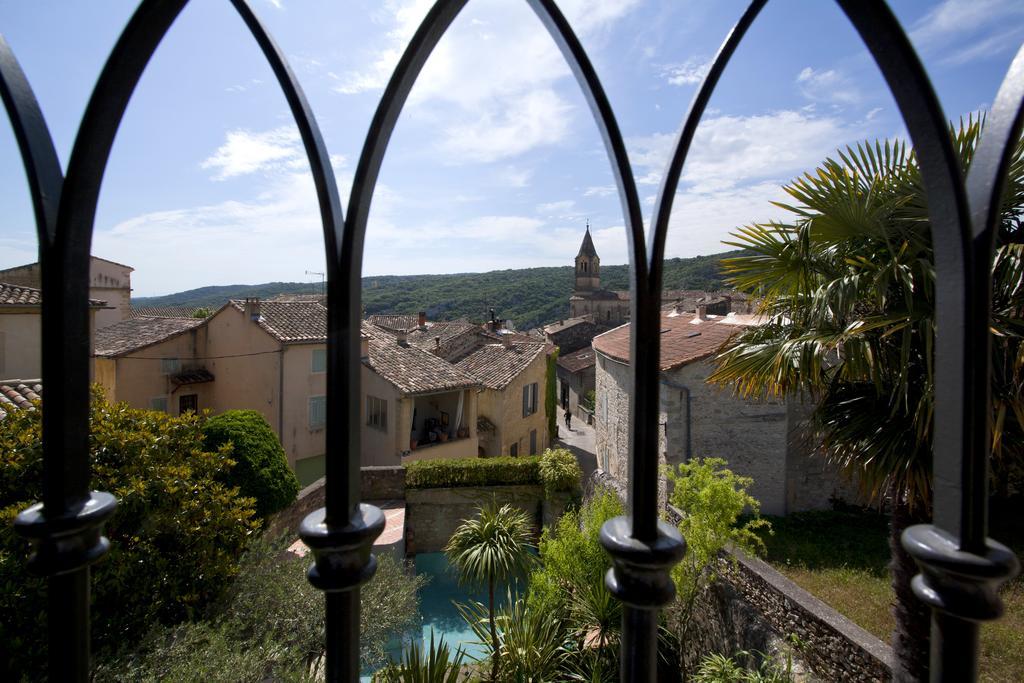 Le Castellas Hotel & Spa - Teritoria コリアス エクステリア 写真