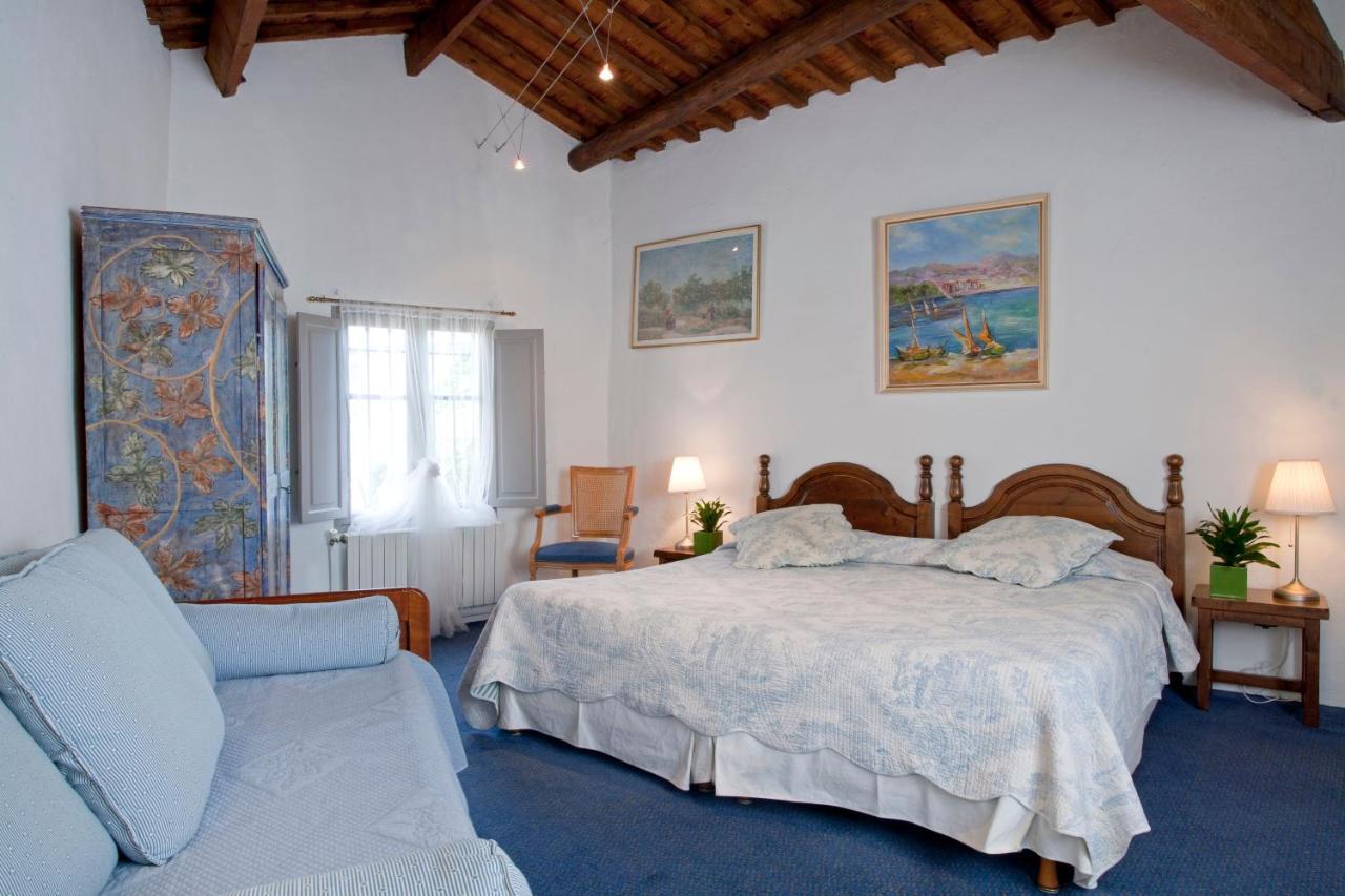 Le Castellas Hotel & Spa - Teritoria コリアス 部屋 写真